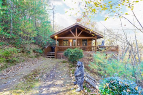 Two Bears Cabin